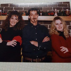 Meet your Posher, Cristie